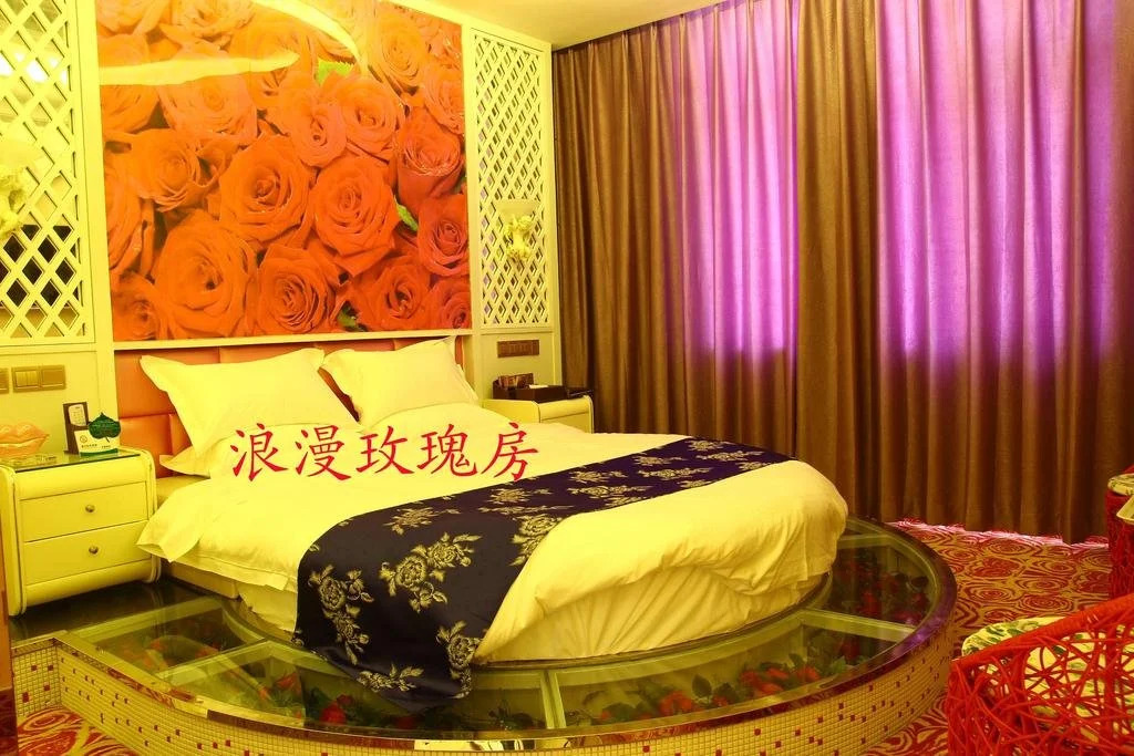 City Garden Renqiu Meishicheng Store