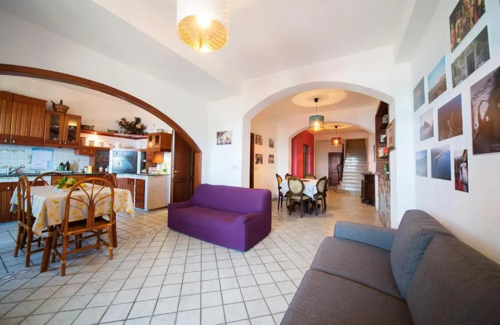 Casa di Mare Barabba