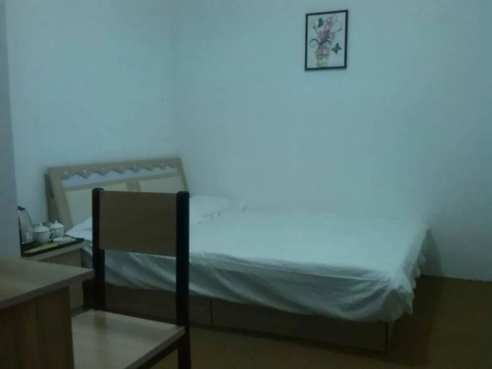 Xinxin Apartment