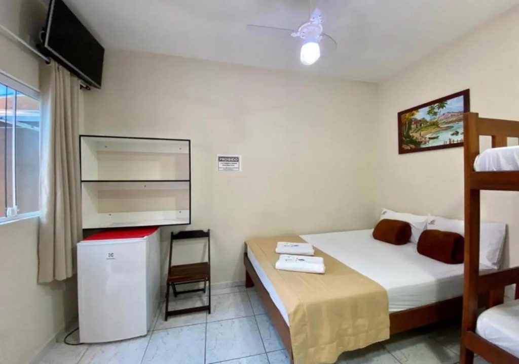 Mar Suites Praia Grande