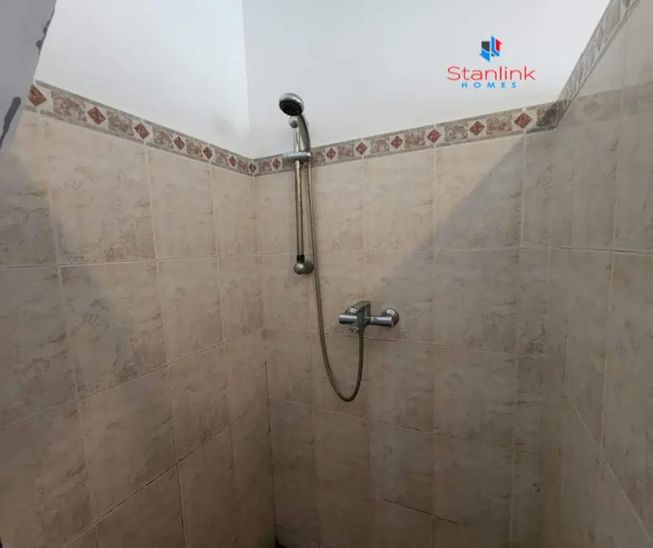 A 2 Bedroom Own Compound Home