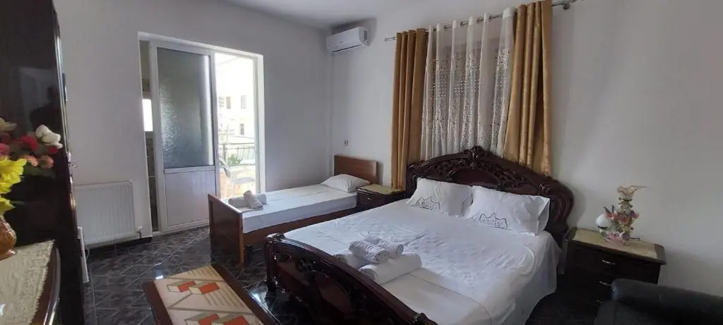 Villa Deart Berat