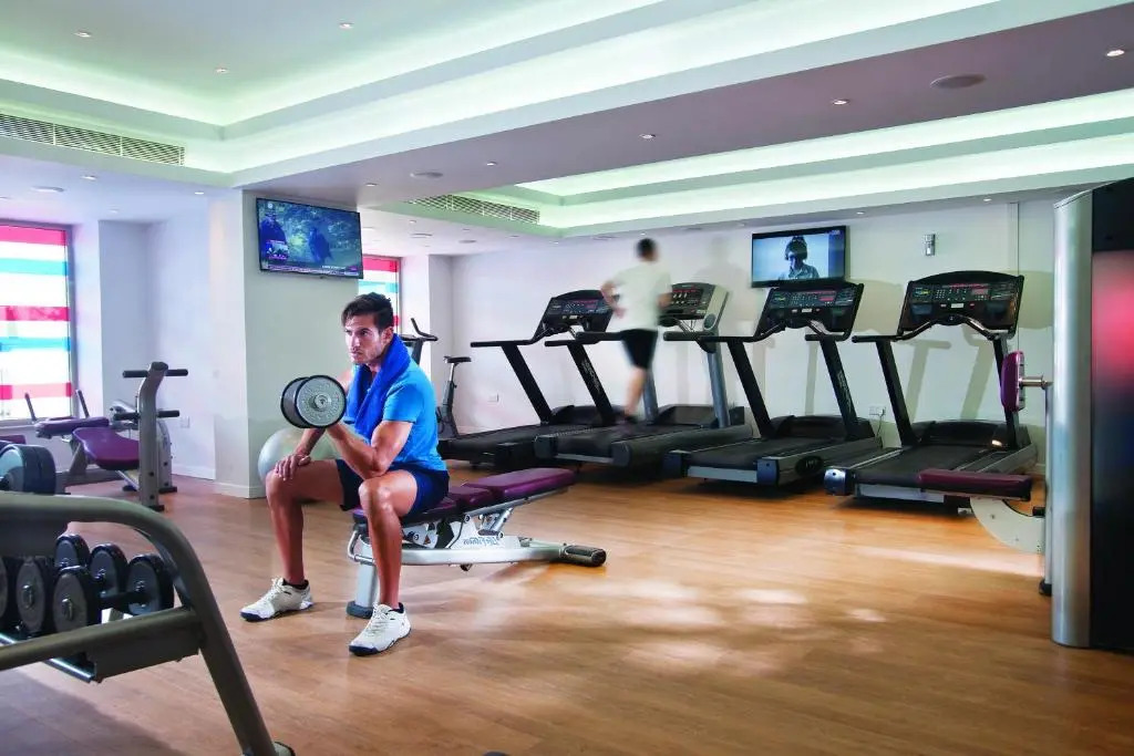 Olympic Lagoon Resort Paphos
