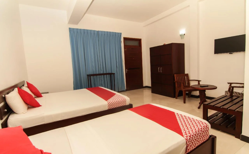 Sahasra Hotel