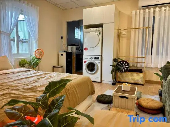 Willen Homestay - Near Fanwulao in Center District 1