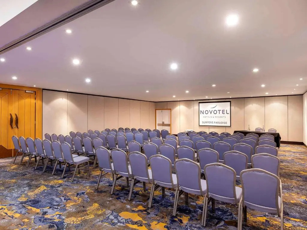 Novotel Surfers Paradise
