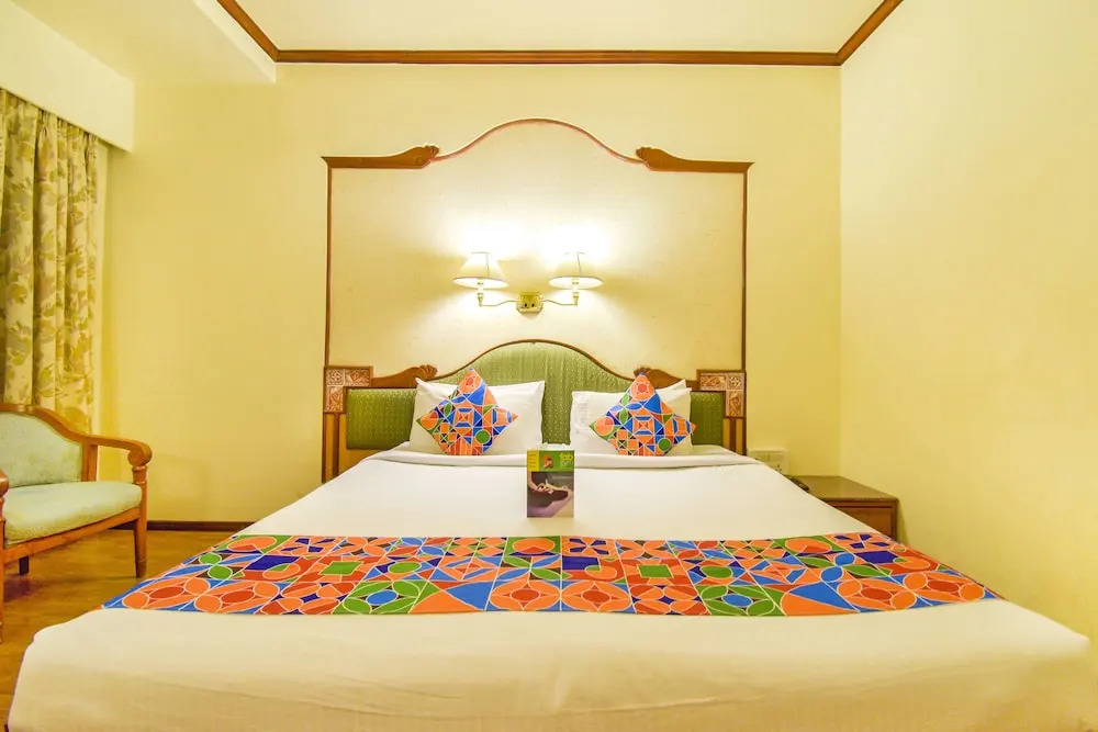 The President Hotel
