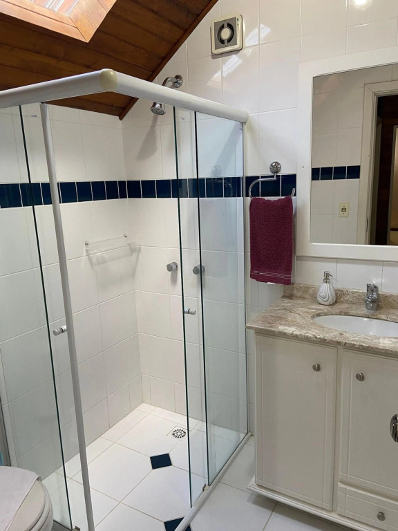 apartamento duplex de Gramado