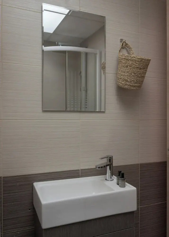 Athenian Comfort Apartments