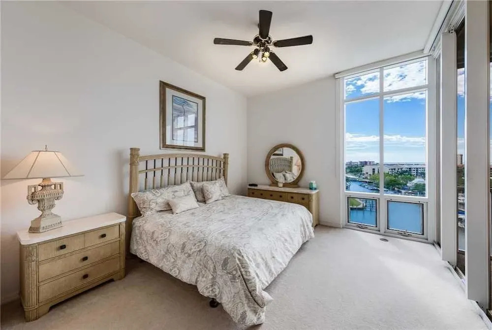 Palm Harbor 702E - Two Bedroom Condo