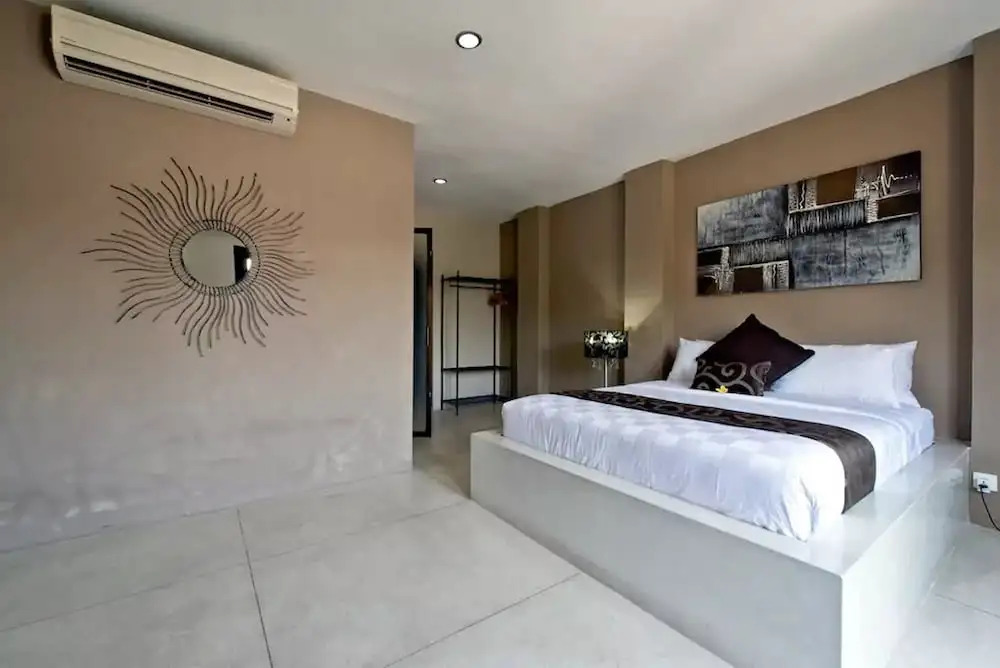Segara Villas