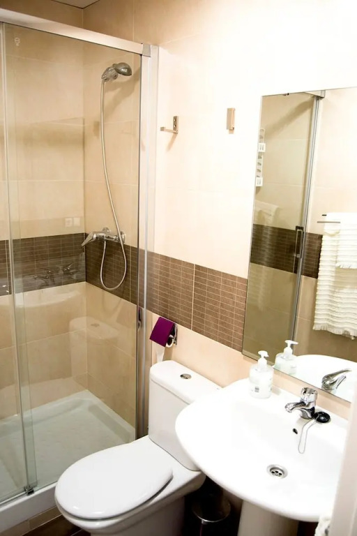 Garum - Apartamento doble