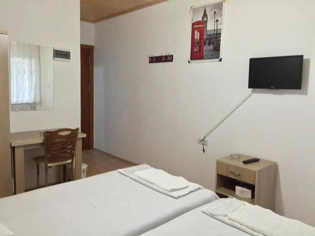 Karacan Motel