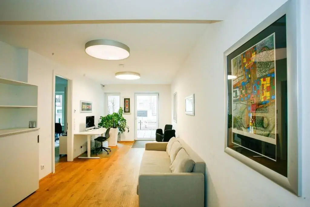 Top Central Apartment on Karlsplatz Vienna