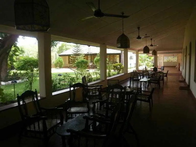 Nest Rest Inn