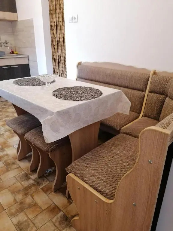 Kriston Apartman