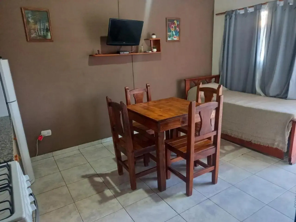 Cabañas DAYMA