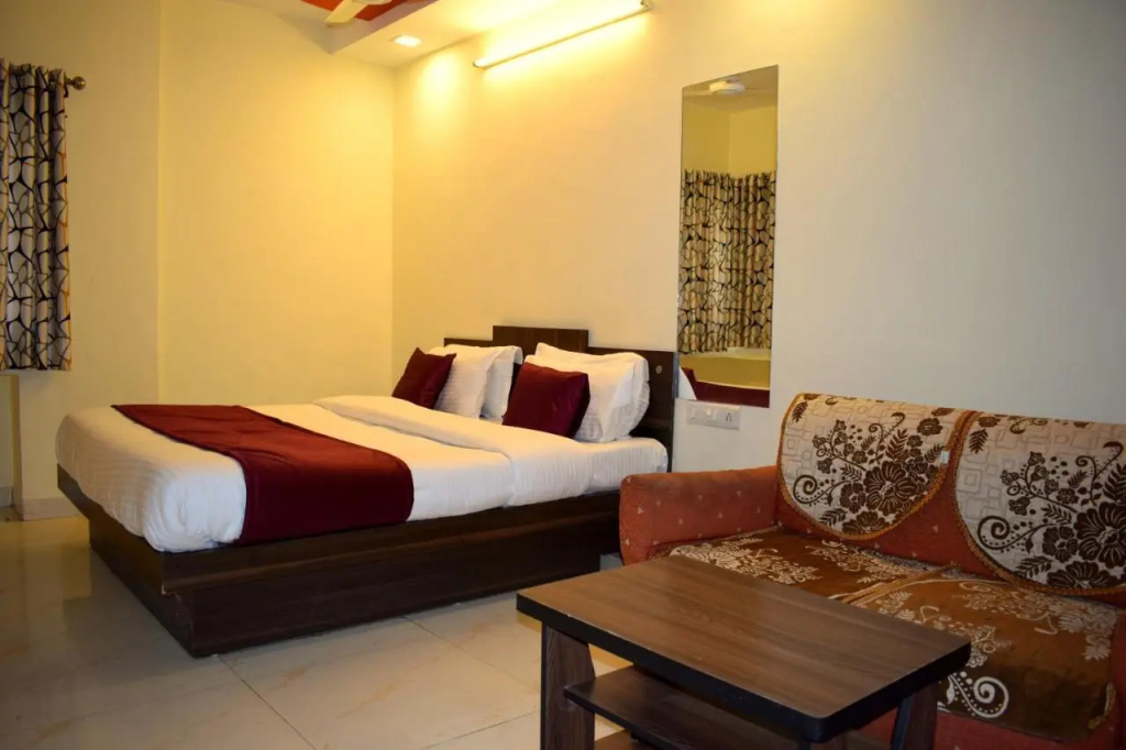 Hotel Royal Stay, Pakwan Sg Highway