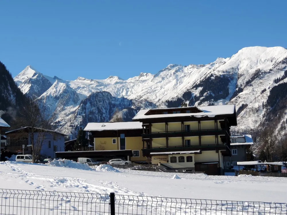 Adler Resort Kaprun by Jara