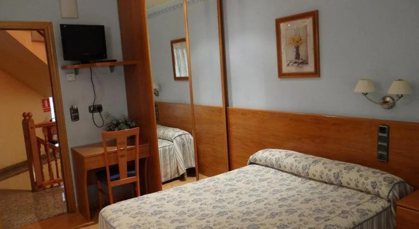 Hotel Casa Carmen