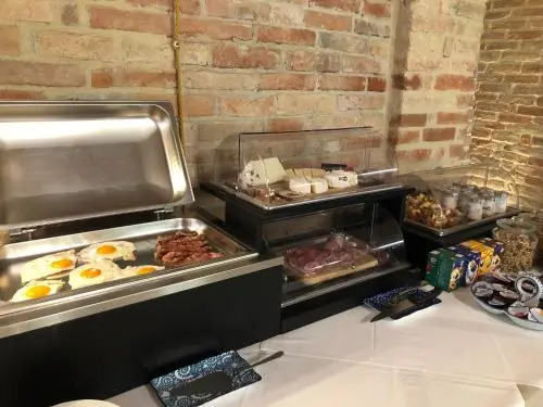 Bed And Breakfast Ca Borghino