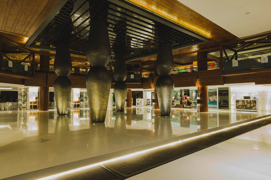 Double - Six, Luxury Hotel - Seminyak