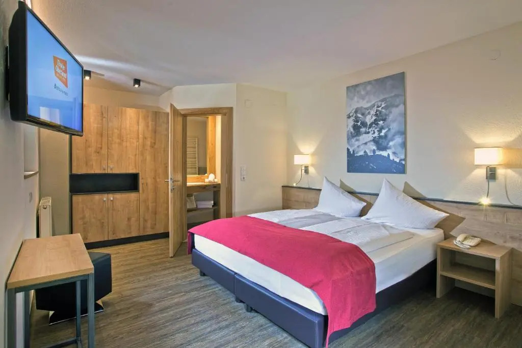 Hotel Truyenhof