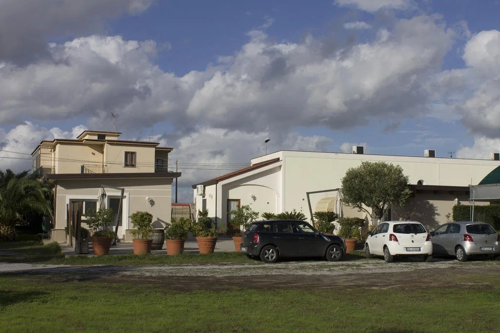 Casale Cesarano
