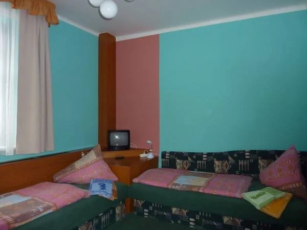 Pension Ayky