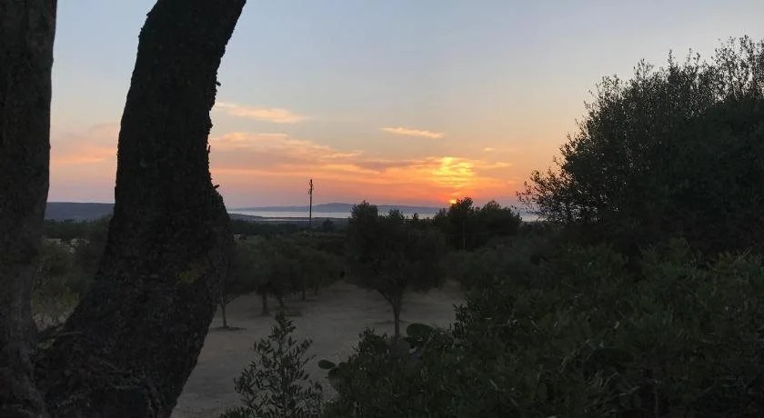La Perla Hotel