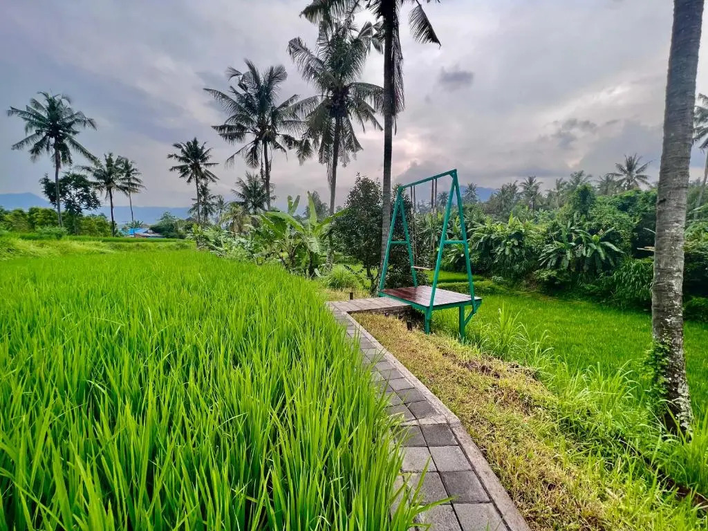 Rumah Hadeka sawan