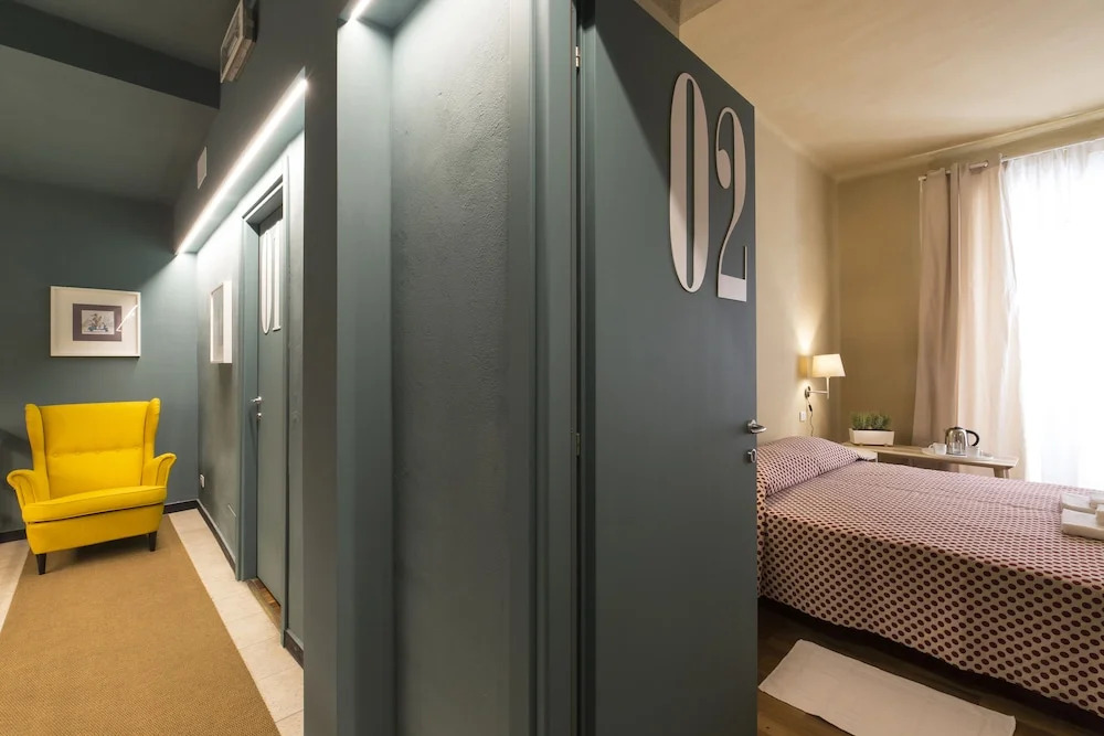 MaMa Guest House