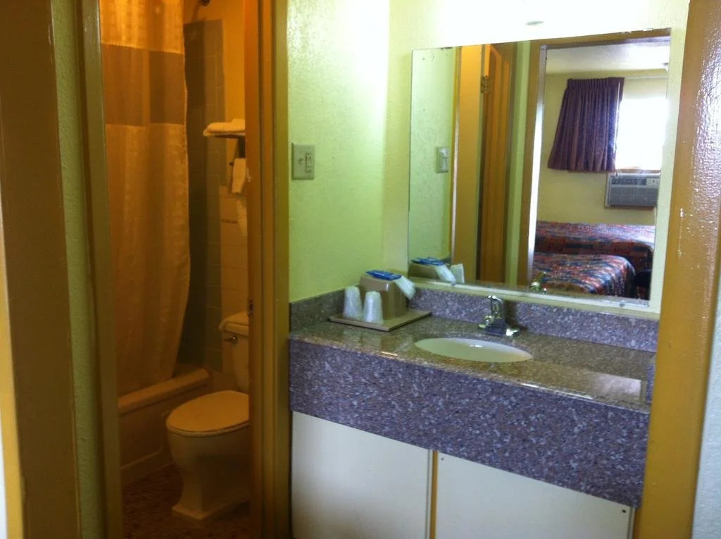 Value Lodge
