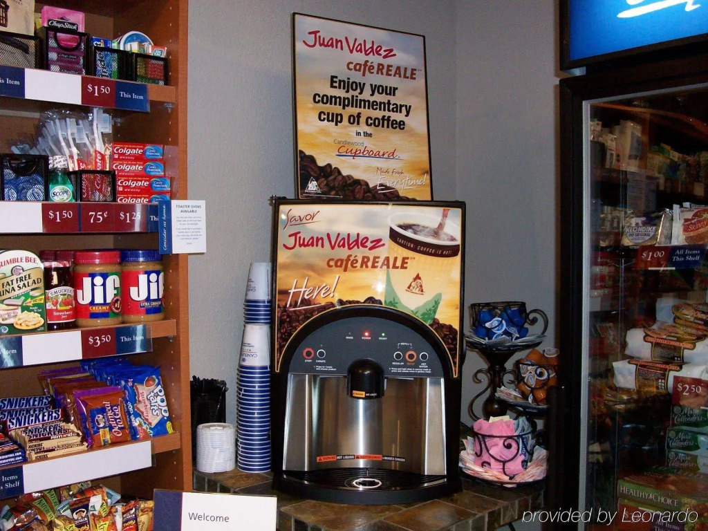 Candlewood Suites Idaho Falls by IHG