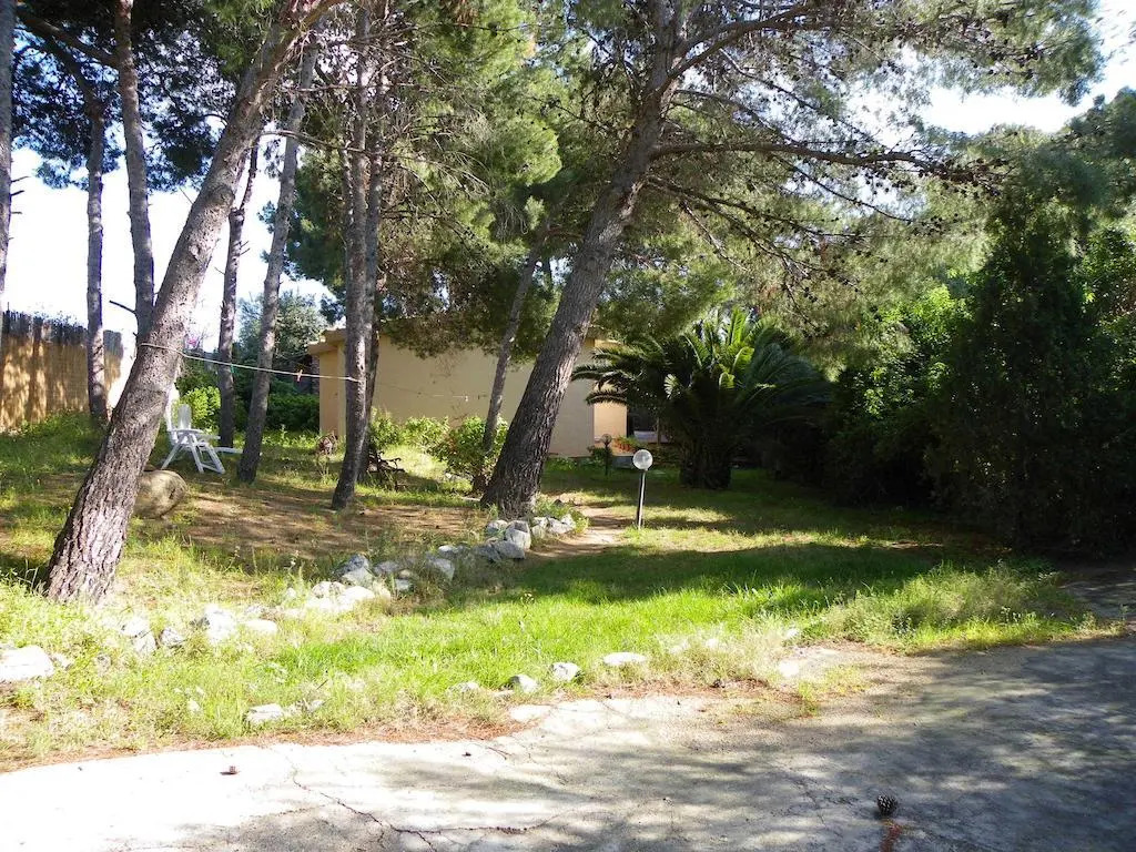 Campulongubeach