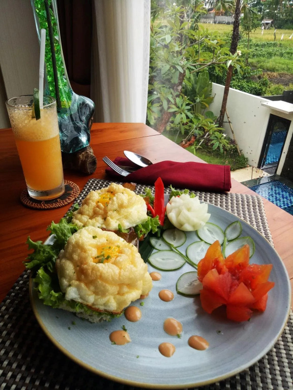 Mokko Suite Villas Umalas Bali