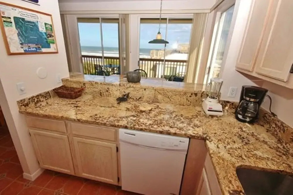Ocean Club at Turtle Mound 207 Apartment 2