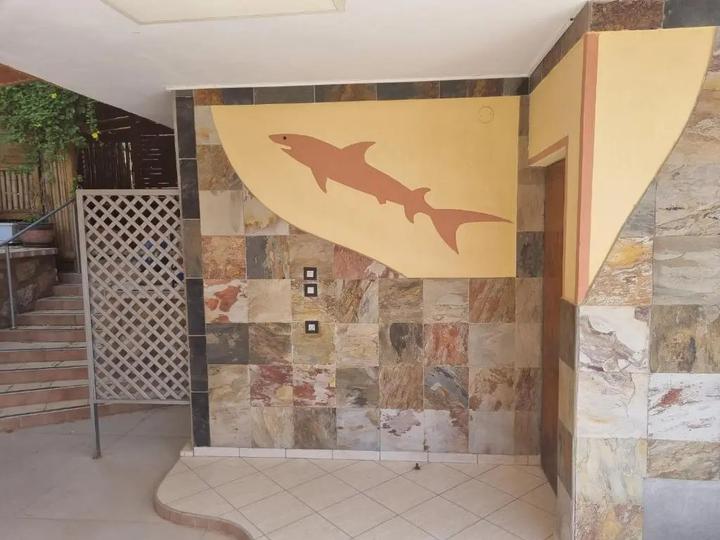 Shefer Guesthouse