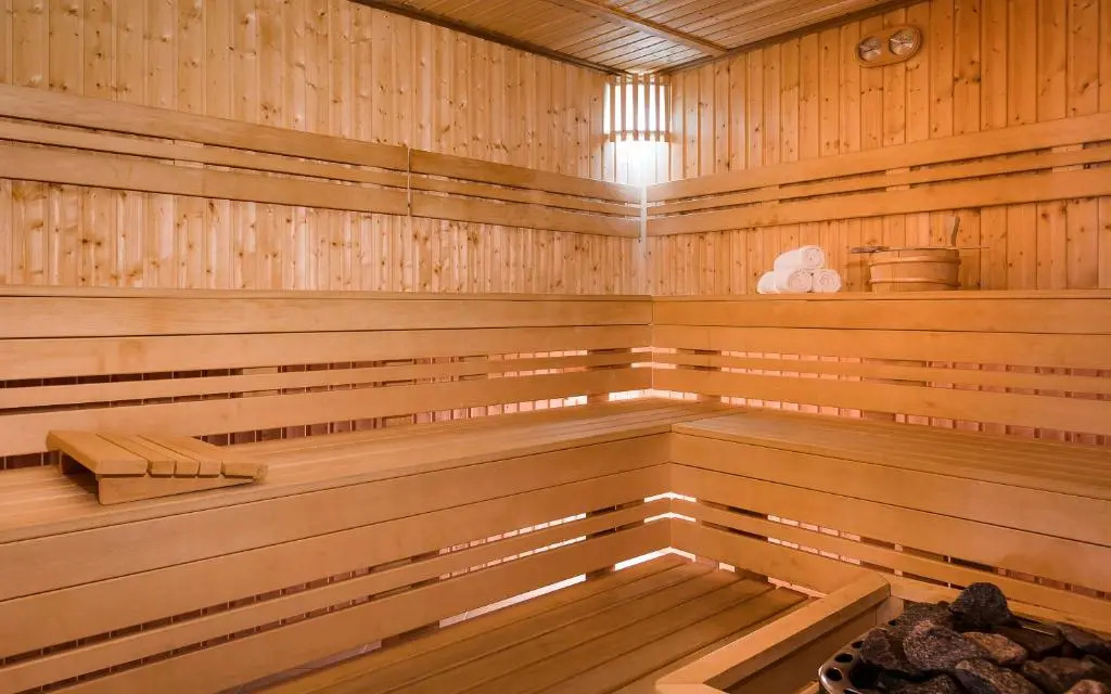 Hotel Adam & Spa
