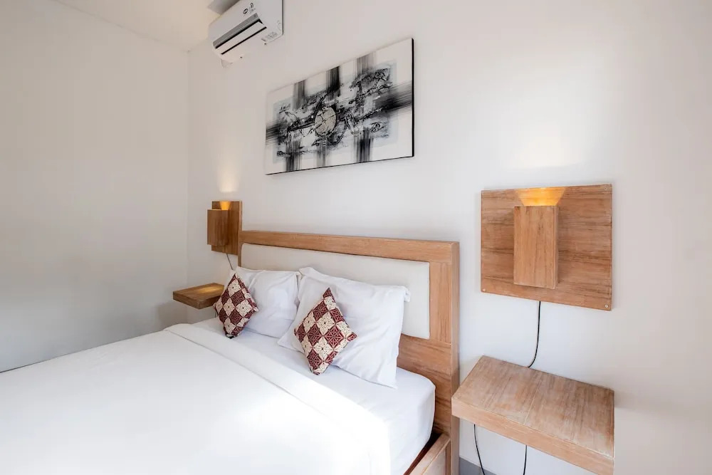 Suweta Homestay Private Pool Villa - Ubud Center Prime Location