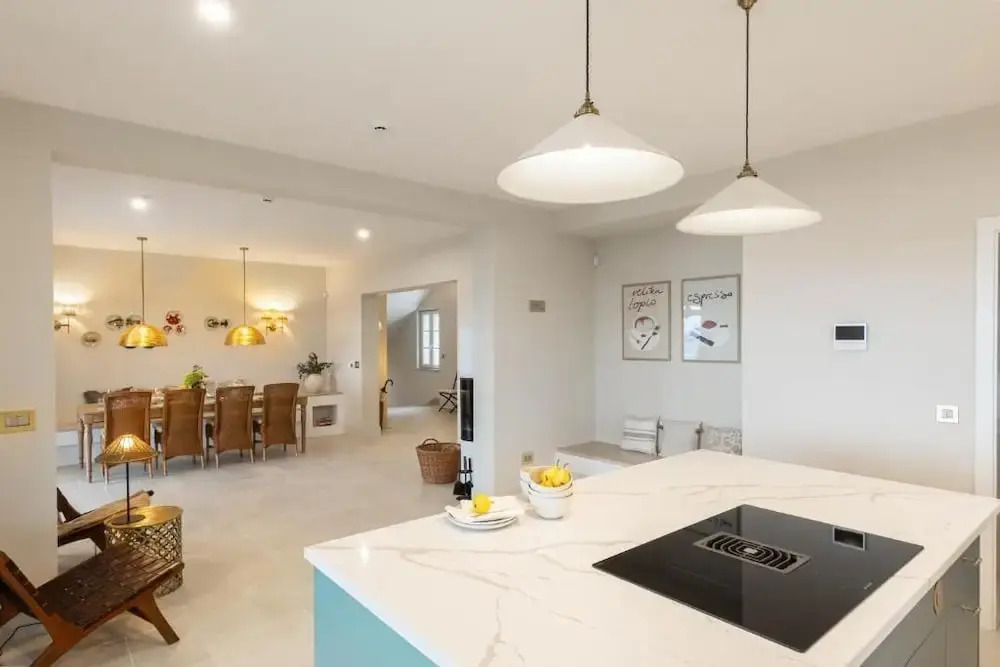 Villa RudaVista-Brand New Luxury Villa