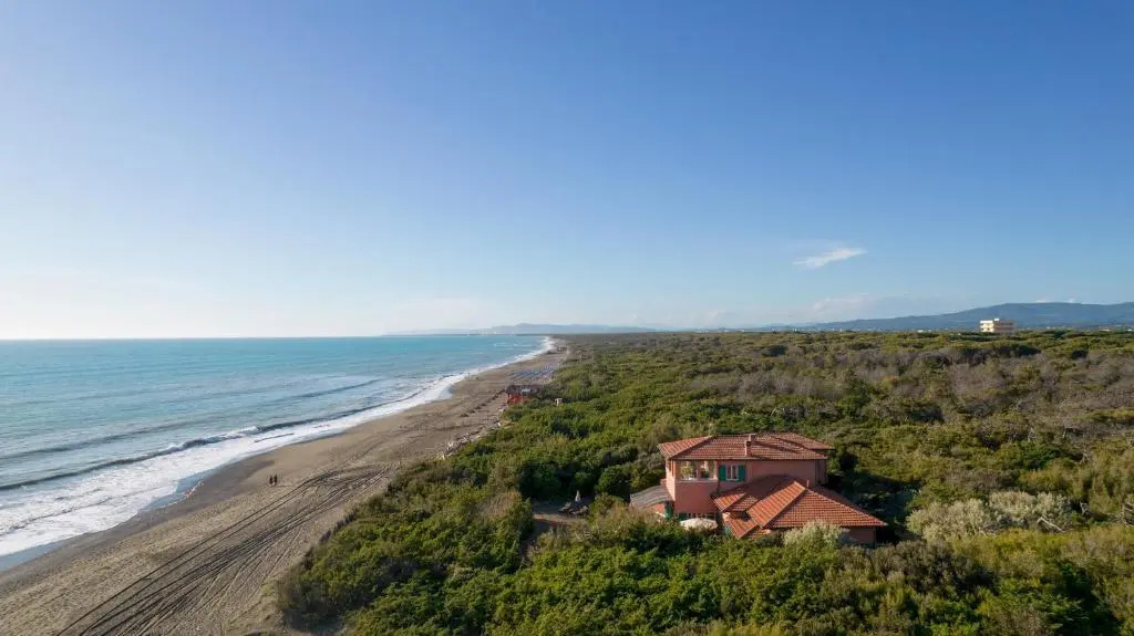 VILLA CORALLINA 12, Emma Villas