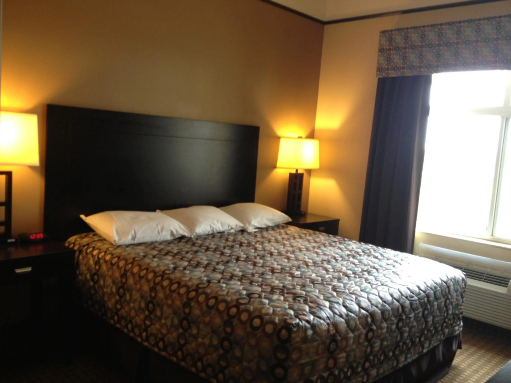 Sonesta Essential Hotels Odessa