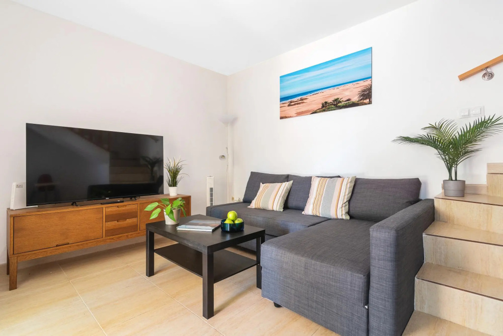 Home2Book Charming & Relaxing Dúplex, Pool&Terrace