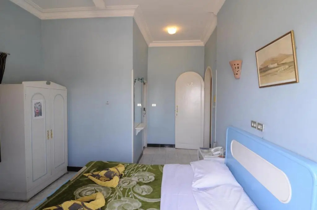 Nile Valley Hotel
