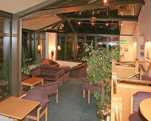 Plg At Passage House Club Hotel