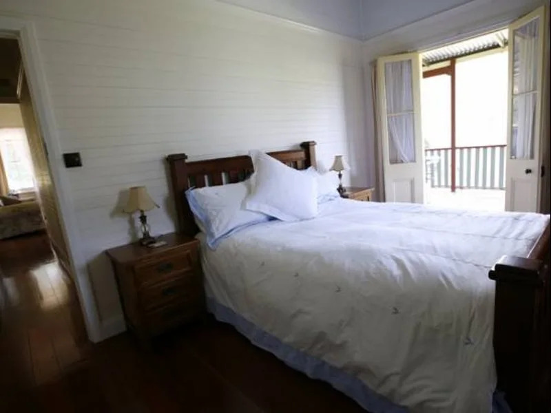Singletons Retreat