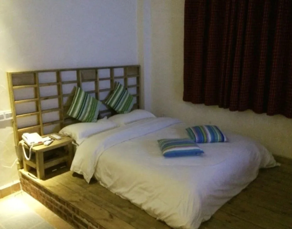 Haikou Lan Ting City Hotel