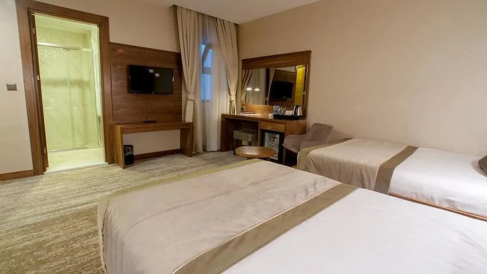 Turan Otel