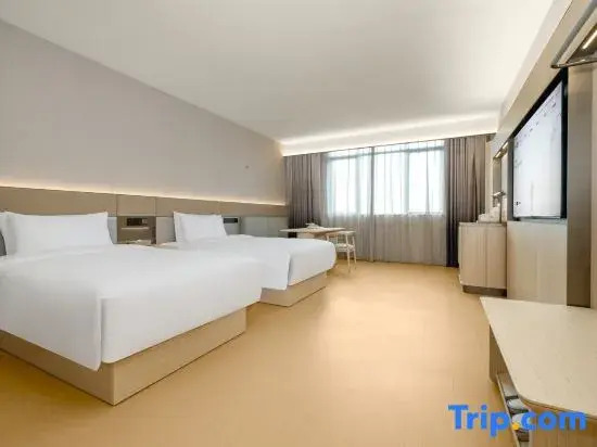JI Hotel (Guilin North Railway Station)